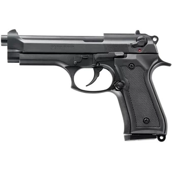 Стартовый пистолет Kimar Chiappa 92AUTO Pistol 9 mm Black (420.053NI)