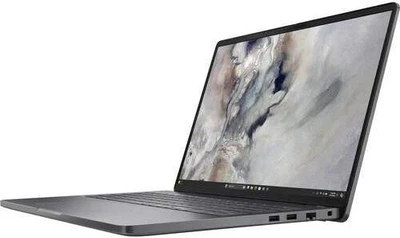 Ноутбук Dell Pro 16 Black (16"/Intel Core 5 120U/16/SSD512/W11Pro) (DYFPN)