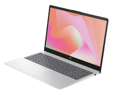 Ноутбук HP 15-fd0066nw (15.6"/i3-N305/8/SSD512/DOS) (C64S2EA)