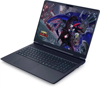 Ноутбук Alienware 16X Aurora AC16251 (16"/Ultra 9 275HX/32/RTX5070/SSD2000/W11) (LAC16251-9582BLU-PUS)