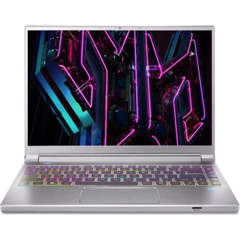 Ноутбук Acer Predator Triton PT14-51-78B4 (14"/i7-13700H/16/RTX4050/SSD512/W11) (NH.QLNAA.001)