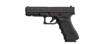 Пистолет пневматический Umarex GLOCK 22