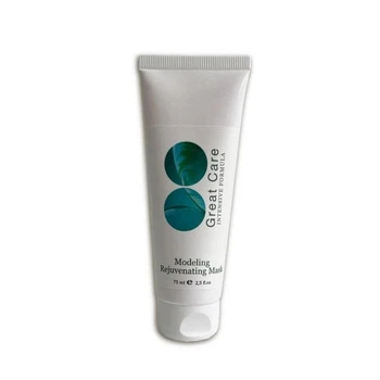 Маска моделююча омолоджуюча Great Care Modeling Rejuvinating Mask 75 мл