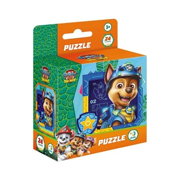 Пазл Dodo Paw Patrol Гонщик 24 элемента 200822