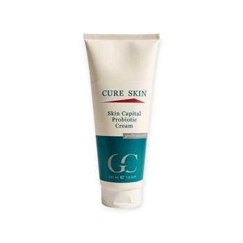 Пробіотичний крем для Cure Skin Skin Capital Probiotic Cream 230 мл