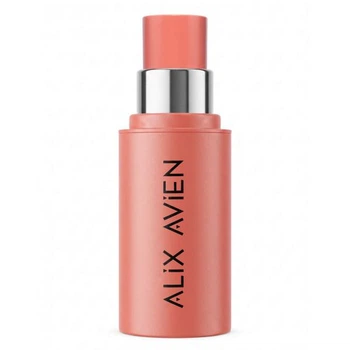 Кремовые румяна-стик ALIX AVIEN, 202 PEACH, 7г