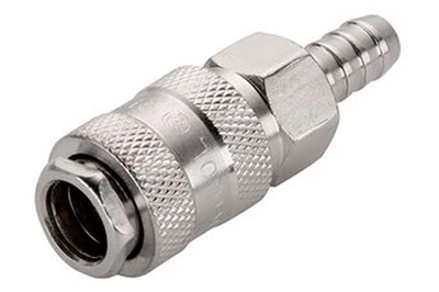 Быстроразъемное соединение Intertool на шланг 10 мм (PT-1803)