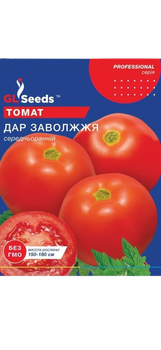Насіння Томату Дар Заволжжя (3г)