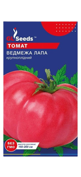 Насіння Томату Ведмежа лапа (0.1г)