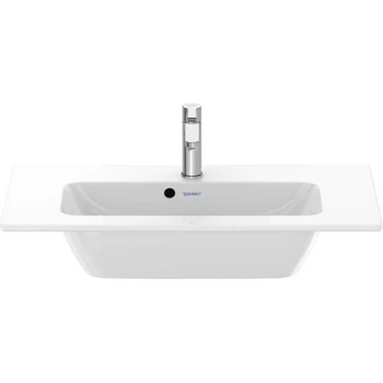 Умывальник накладной Duravit ME by Starck 83х40, белый (2342830000)