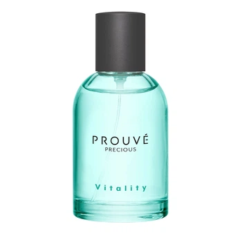 Парфум унісекс Prouve Vitality цитрусово-квітковий з нотами бергамота, жасмину та сандалу 50 мл