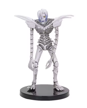Коллекционная Фигурка Рэм Rem Тетрадь Смерти Death Note Аниме Манга Anime Figure Статуэтка
