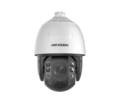 IP-видеокамера Hikvision DS-2DE7A432IWG1-E 4Мп Hi-PoE 32x (5.5-176 мм)
