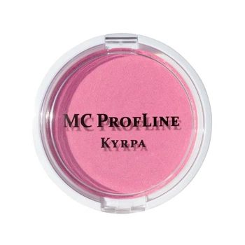 Румяна компактные для лица MC ProfLine & Kyrpa 03 - Flamingo 8 г