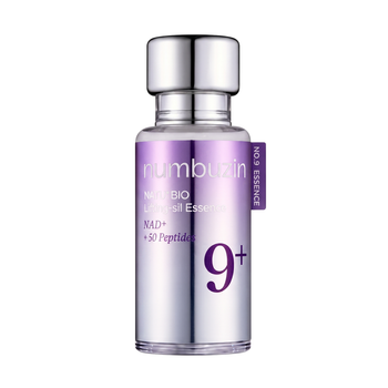 Лифтинг-эссенция для лица Numbuzin, #9, NAD + Bio liffting-sil Essence, 30 мл