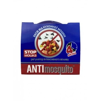 Средство от кухонной мошки ANTIмоль