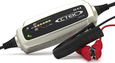 Зарядное устройство CTEK XS 0,8 56-839