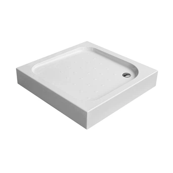 Поддон для душа акриловый Deante Corner KTC-042B 80*80 см