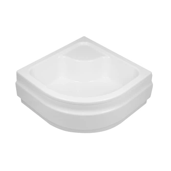 Поддон для душа акриловый Deante Deep KTD-042B 80 см