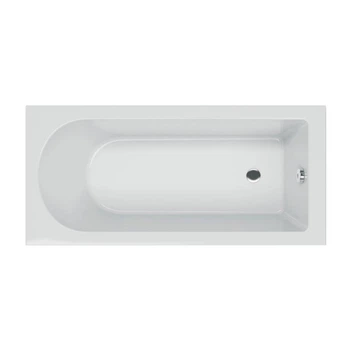 Ванна прямая акриловая Koller Pool Dakota 150*70 см