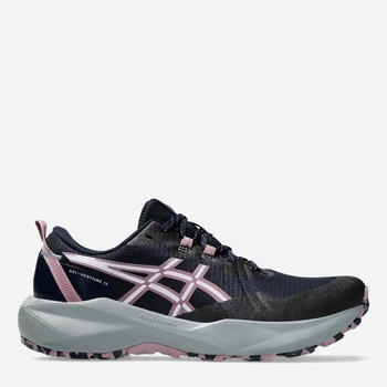 Жіночі кросівки для трекінгу ASICS Gel-Venture 11 1012B933-402 39.5 (8US/6UK) 25 см Синій / Бузковий (4571633781124)