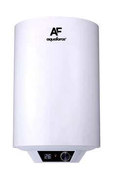 Бойлер Aquaforce Ultima Dry V80 с сухим тэном и дисплеем