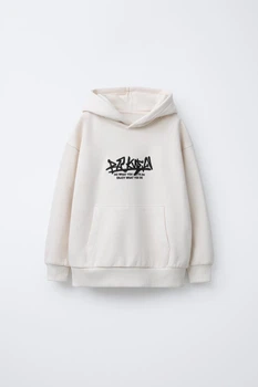 Худи для мальчика Zara 128 размер 3854702712