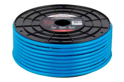 Шланг прямий Intertool 8 x 12 мм x 50 м поліуретановий Storm (PT-1758)