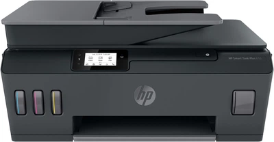 МФУ HP Smart Tank Plus 655 Wireless (Y0F74A#BHC)