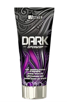 Крем для засмаги Taboo DARK BRONZER мультибронзер інтенсивний 200 мл