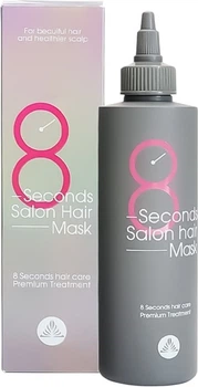 Маска для волосся Masil 8 Seconds Salon Швидка регенерація 350 мл (8809744060156)