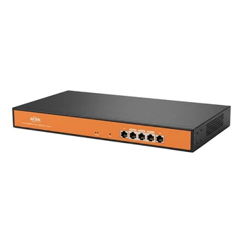 Контроллер точек доступа AP / гигабитный VPN-маршрутизатор Wi-Tek WI-AC150 (73-00268)
