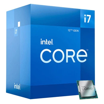 Процесор Intel Core i7 12700 - 378639