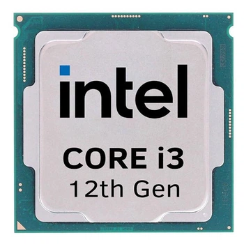 Процесор Intel Core i3 12100F - 378628