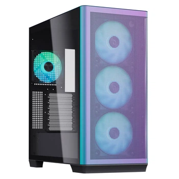 Корпус APNX Creator C1, Серый - 395482