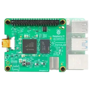 Плата расширения Raspberry Pi AI HAT+ 2 - 760527