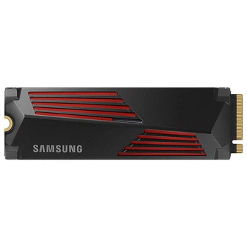 SSD диск Samsung 990 PRO, 2 Тб. - 536525