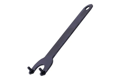 Ключ для зажима контргайки УШМ Intertool 115 125 мм (ST-0009)