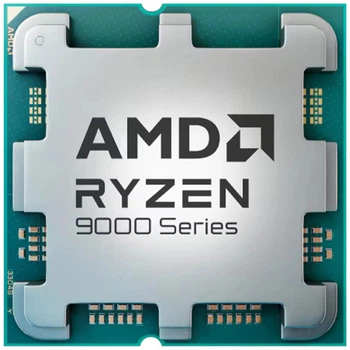 Процессор AMD Ryzen 7 9800X3D - 600669