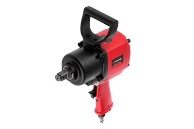 Гайковерт пневматический Intertool 3/4" двуручный Pro (PT-1106)