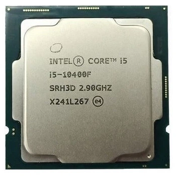 Процесор Intel Core i5 10400F - 491168