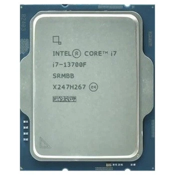 Процесор Intel Core i7 13700F - 488959