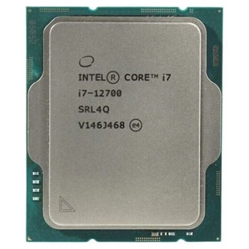 Процесор Intel Core i7 12700 - 488956