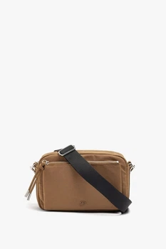 Кроссбоди Parfois one size Коричневый (152993)
