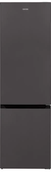 Двухкамерный холодильник Eleyus HRNW2200E60 DXL
