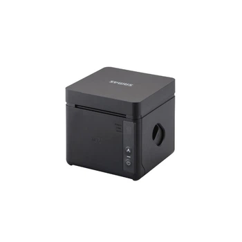 Принтер чеков Sam4s HCUBE USB, Serial, Ethernet, RJ45 (HCUBE-102D)