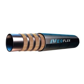 Рукав /Hydraulic hose 1SN DN32-1 1/4″, W.P.:63bar