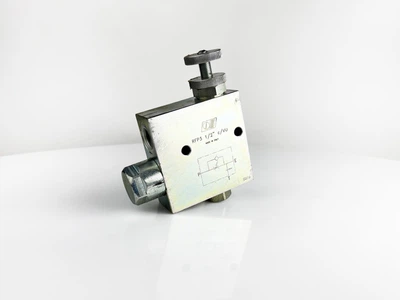 Регулятор витрат RFP3 1/2″ C/VU