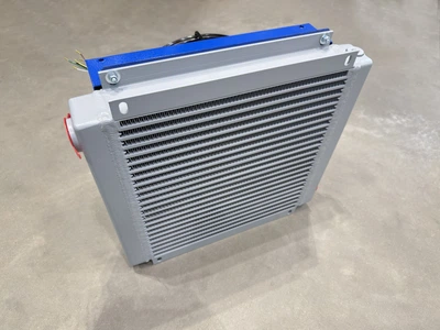 Теплообмінник 253003001 (2030K 230-400 ST ASP)
