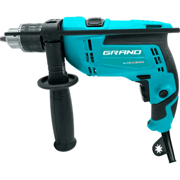 Дрель ударная Grand ДЭУ-900